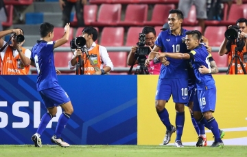 
                Nhận định, dự đoán Thái Lan vs Trung Quốc, 19h30 ngày 16/11/2023
            