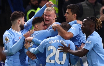 
                2 sao MU lọt top, Man City thống trị đội hình xuất sắc nhất năm 2023
            