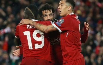 
                Cựu sao Liverpool sắp trở lại Premier League từ Ả Rập Saudi
            