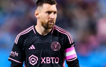 
                Lionel Messi giúp Inter Miami nhận đặc quyền chưa từng có ở Mỹ
            