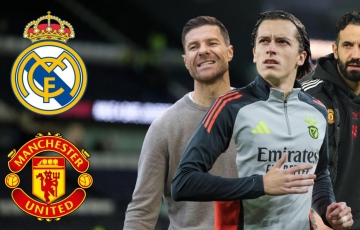 Đạt thỏa thuận, Real Madrid trả MU 10 triệu euro đón hậu vệ hàng đầu