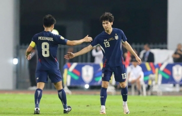 HLV Malaysia tự tin hướng tới Asian Cup 2027 sau chiến thắng lịch sử 4-0 trước Việt Nam