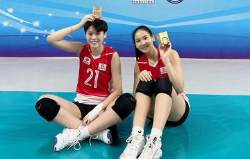 
                Chuyền hai bất ngờ giải nghệ, Binh chủng Thông tin gặp hạn?
            