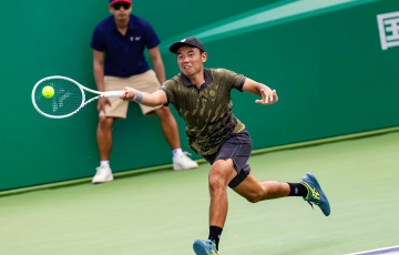 
                Lý Hoàng Nam nhận hung tin ngay khi mùa giải mới còn chưa bắt đầu
            