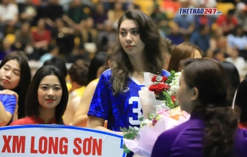 Lịch thi đấu - Kết quả bóng chuyền hôm nay 23/3