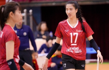 Trực tiếp bóng chuyền Thông tin - Đông Bắc vs XMLS Thanh Hóa, 12h00 hôm nay 23/3