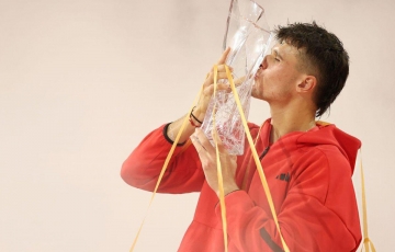 Jakub Mensik là ai? Tiểu sử Jakub Mensik - tài năng trẻ sáng giá tennis thế giới