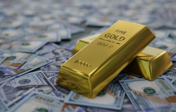 Giá vàng hôm nay tối 4/6: Hai thương hiệu rớt giá