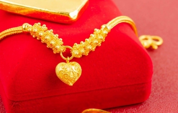 Giá vàng hôm nay sáng 6/6: Vàng trong nước tăng, thế giới cao vút