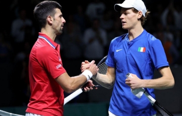 Lịch thi đấu tennis 6/6: Siêu kinh điển Sinner-Djokovic tại Roland Garros 2025