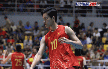 Trực tiếp bóng chuyền nữ Việt Nam vs Đài Bắc Trung Hoa, 20h00 hôm nay 8/6
