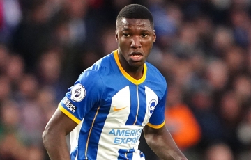 
                Moises Caicedo: Từ cậu thiếu niên Ecuador mau nước mắt đến mục tiêu chinh phục Arsenal, Chelsea và Man Utd
            