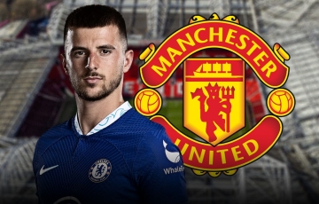 
                Tại sao Erik ten Hag muốn có Mason Mount?
            