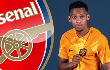 
                Arsenal chuẩn bị có tân binh thứ 3 sau Harvertz
            