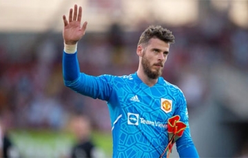
                David de Gea: Đến lúc tạm biệt mái nhà Old Trafford?
            