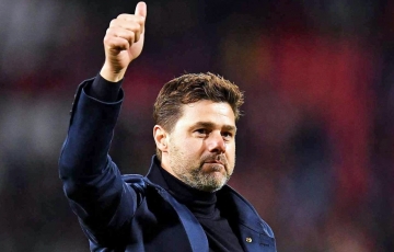 Dẫn dắt Chelsea, HLV Pochettino chốt mua tiền đạo khiến tất cả ngán ngẩm
