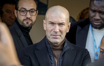 Tin chuyển nhượng tối 15/5: Real Madrid từ bỏ Mbappe, Zidane chốt bến đỗ vĩ đại?