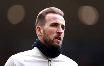 Không phải MU, Harry Kane đàm phán với bến đỗ hùng mạnh châu Âu