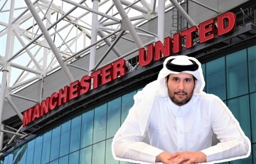 
                Chuyển nhượng MU 17/5: Tiếp quản Quỷ đỏ, Qatar chiêu mộ luôn siêu sao PSG
            
