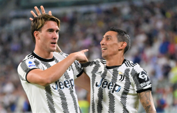 Trực tiếp Sevilla vs Juventus, 2h00 hôm nay 19/5