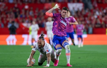 
                Phản đối trọng tài, Juventus đưa ra bằng chứng rõ ràng
            