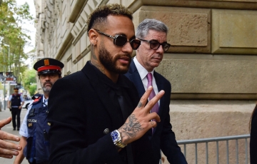 
                Không phải Ngoại hạng Anh, Neymar sẽ gia nhập bến đỗ khó tưởng tượng?
            