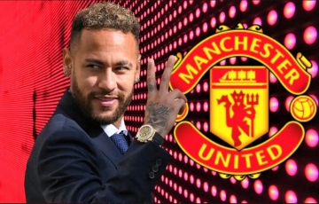 
                Chiêu mộ Neymar, MU sẵn sàng chia tay ngôi sao 100 triệu euro?
            