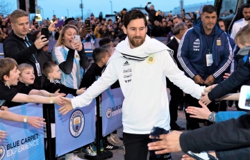 
                Tin chuyển nhượng tối 19/5: Ông lớn phê duyệt vụ Messi, MU chia tay cái tên đầu tiên
            