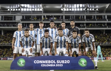 
                Nhận định, dự đoán U20 Argentina vs U20 Uzbekistan, 04h00 ngày 21/05/2023
            