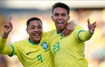 
                Nhận định, dự đoán U20 Ý vs U20 Brazil, 04h00 ngày 22/05/2023
            