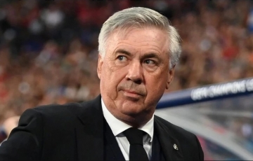 Thua thảm Man City, HLV Ancelotti chính thức xác định tương lai tại Real Madrid