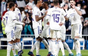 
                Real Madrid sẽ chia tay bom tấn 100 triệu euro, lộ luôn bến đỗ mới?
            