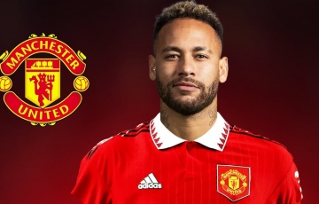 
                Tin MU hôm nay 23/5: Chốt hạ vé Champions League, sáng tỏ vụ Neymar
            