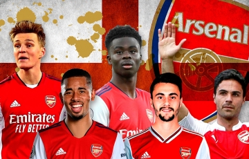 CHÍNH THỨC: Arsenal có bản hợp đồng mới, hưởng lương cao nhất CLB