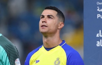 
                Ronaldo tỏa sáng rực rỡ giúp Al Nassr giành chiến thắng nghẹt thở
            