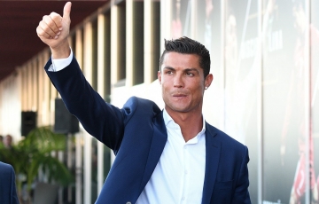 Rời Al Nassr, Ronaldo chọn gia nhập bến đỗ Ngoại hạng Anh