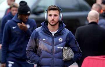 
                Rời Chelsea, Mason Mount chọn gia nhập bến đỗ vĩ đại nước Anh
            