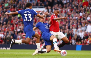 CHÍNH THỨC: Xác định 4 đội Ngoại hạng Anh dự Champions League 2023/24
