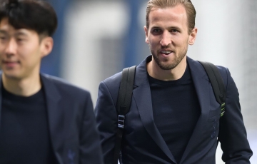 
                Không phải MU, Harry Kane được xác định gia nhập bến đỗ vĩ đại châu Âu
            