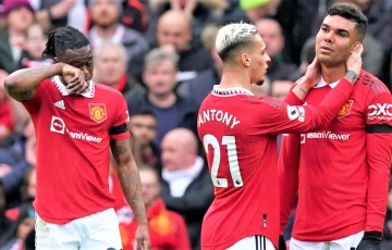 Vừa được dự Champions League, MU đã phải bất lực nhận tin buồn