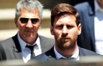 
                Tin chuyển nhượng 27/5: MU rộng cửa đón siêu bom tấn, Barca thất bại vụ Messi?
            