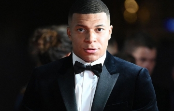 Mbappe chính thức xác định tương lai tại PSG