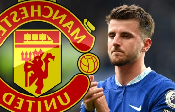 Chuyển nhượng MU 29/5: Ấn định vụ Mason Mount, chiêu mộ sao Bayern Munich