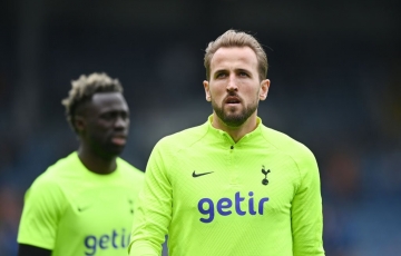 
                Harry Kane tiếp tục làm nên lịch sử tại Ngoại hạng Anh
            