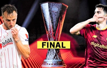 
                Đội hình dự kiến Sevilla vs Roma: Biến ảo khôn lường
            