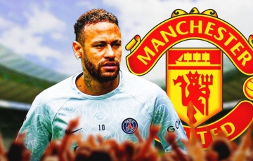 
                Tin MU hôm nay 30/5: Qatar ra quyết định bất ngờ, chốt mua luôn Neymar
            