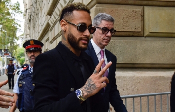 Chia tay PSG, Neymar chốt gia nhập bến đỗ Ngoại hạng Anh