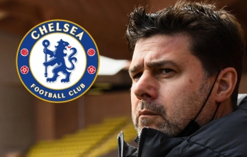 Dẫn Chelsea, Pochettino chiêu mộ luôn ngôi sao 100 triệu euro của Real Madrid