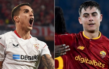 
                Tiết lộ tiền thưởng Europa League 2022/23: Đội vô địch được bao nhiêu?
            