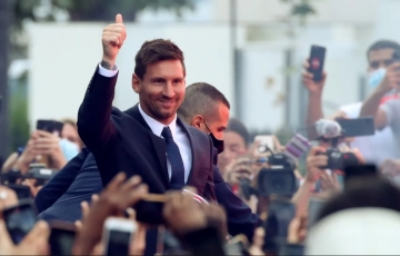 Tin chuyển nhượng 31/5: Messi nhận đề nghị điên rồ, Chelsea thanh lý 15 ngôi sao